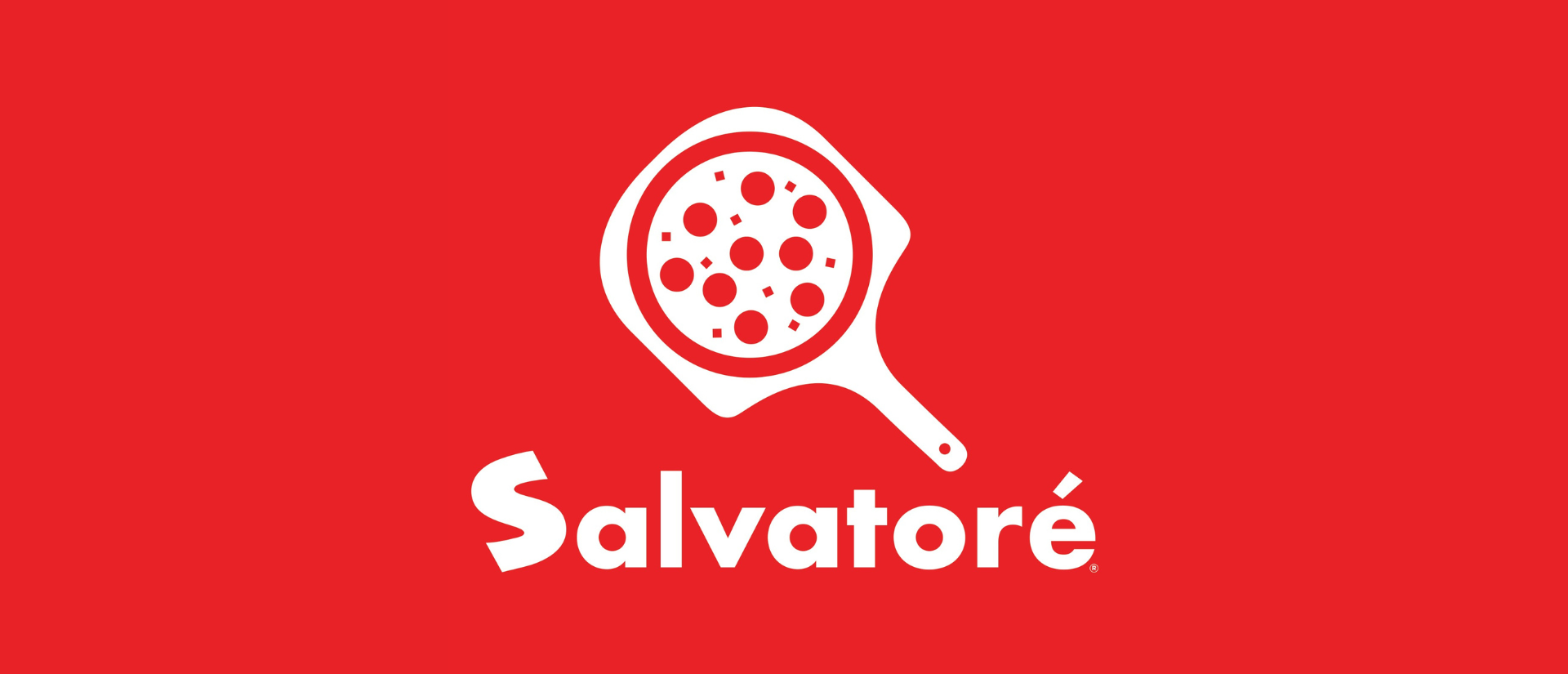 Pizza Salvatoré