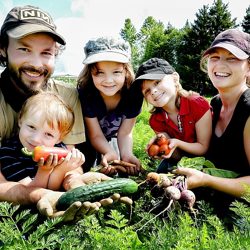 Les Potagers Mycobio