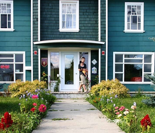 Youth hostel Youth hostel | Where to stay?
