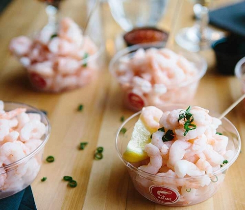 Nordic Shrimp Destination Nordic Shrimp Destination| Where to eat?