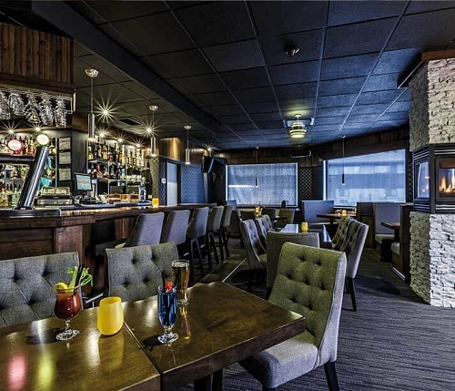 Restaurants Restaurants | Where to eat?