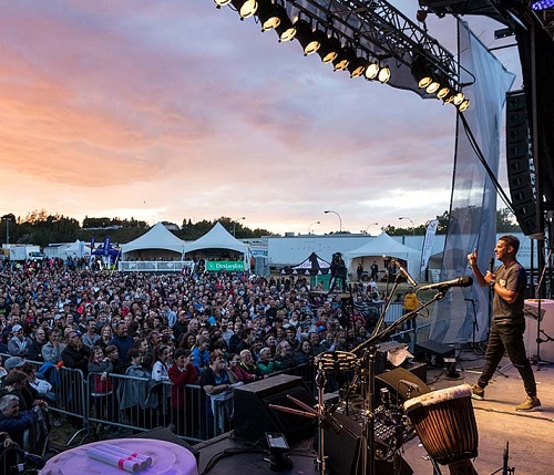 Festivals and Events Festivals and Events | What to do?